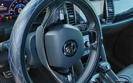 Skoda Kodiaq I, 2020 год, 2 850 000 рублей, 6 фотография
