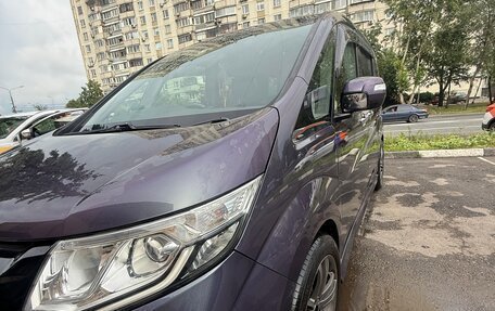 Honda Stepwgn IV, 2015 год, 1 800 000 рублей, 6 фотография