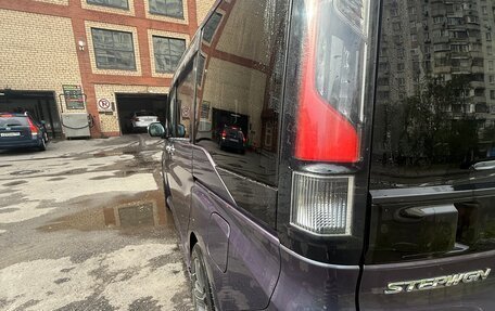 Honda Stepwgn IV, 2015 год, 1 800 000 рублей, 7 фотография