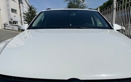 Volkswagen Touareg III, 2012 год, 2 170 000 рублей, 5 фотография