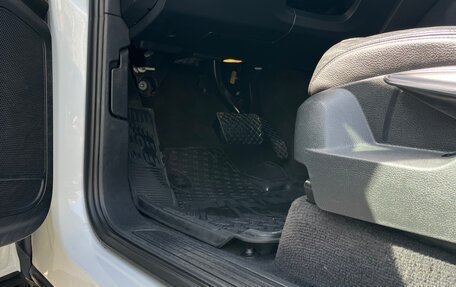 Volkswagen Touareg III, 2012 год, 2 170 000 рублей, 10 фотография