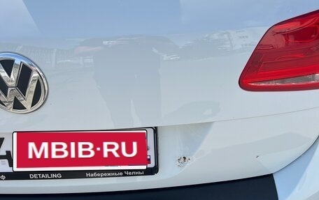 Volkswagen Touareg III, 2012 год, 2 170 000 рублей, 7 фотография