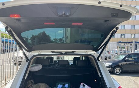 Volkswagen Touareg III, 2012 год, 2 170 000 рублей, 15 фотография