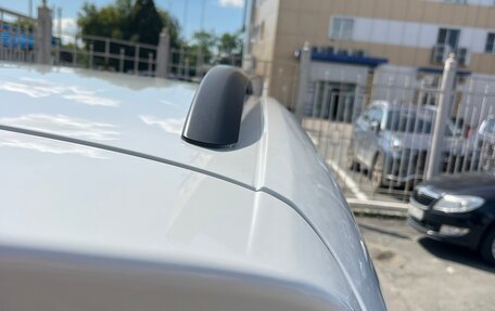 Volkswagen Touareg III, 2012 год, 2 170 000 рублей, 16 фотография
