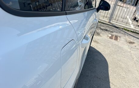 Volkswagen Touareg III, 2012 год, 2 170 000 рублей, 17 фотография