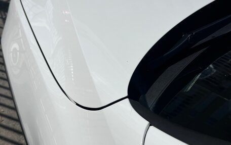 Volkswagen Touareg III, 2012 год, 2 170 000 рублей, 22 фотография