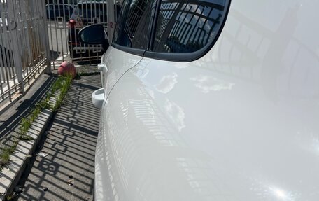 Volkswagen Touareg III, 2012 год, 2 170 000 рублей, 20 фотография