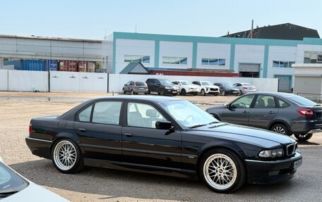 BMW 7 серия, 1999 год, 1 490 000 рублей, 4 фотография