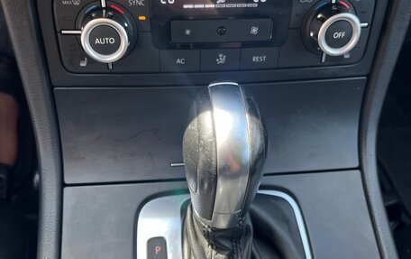 Volkswagen Touareg III, 2012 год, 2 170 000 рублей, 14 фотография