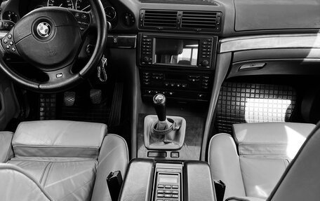 BMW 7 серия, 1999 год, 1 490 000 рублей, 13 фотография