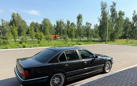 BMW 7 серия, 1999 год, 1 490 000 рублей, 7 фотография