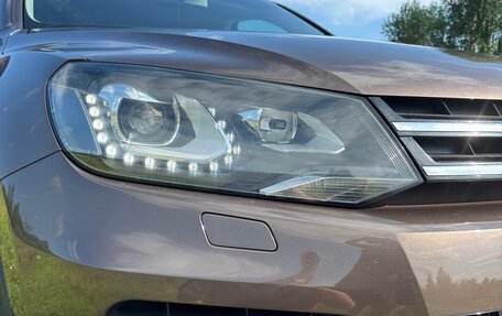 Volkswagen Touareg III, 2012 год, 2 490 000 рублей, 19 фотография