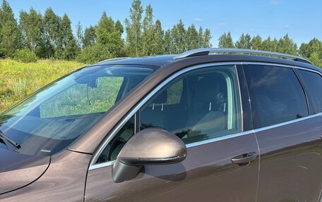 Volkswagen Touareg III, 2012 год, 2 490 000 рублей, 27 фотография