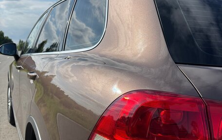Volkswagen Touareg III, 2012 год, 2 490 000 рублей, 20 фотография