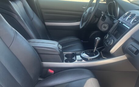 Mazda CX-7 I рестайлинг, 2011 год, 1 100 000 рублей, 9 фотография