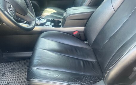 Mazda CX-7 I рестайлинг, 2011 год, 1 100 000 рублей, 13 фотография
