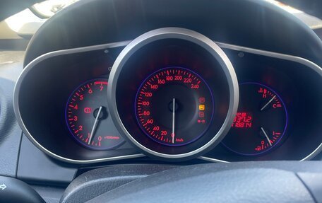 Mazda CX-7 I рестайлинг, 2011 год, 1 100 000 рублей, 18 фотография