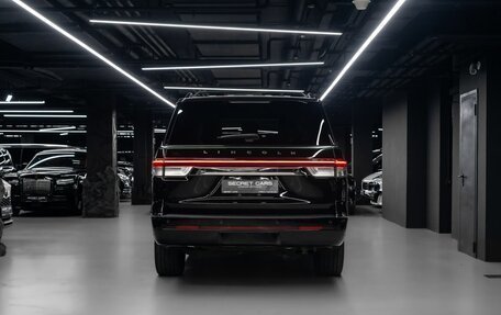 Lincoln Navigator, 2023 год, 12 500 000 рублей, 4 фотография