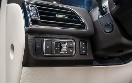 Lincoln Navigator, 2023 год, 12 500 000 рублей, 6 фотография