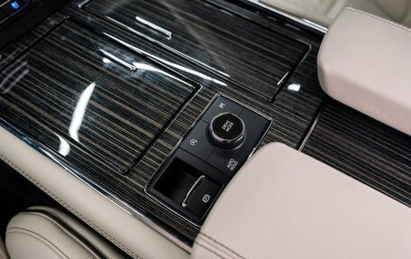 Lincoln Navigator, 2023 год, 12 500 000 рублей, 11 фотография