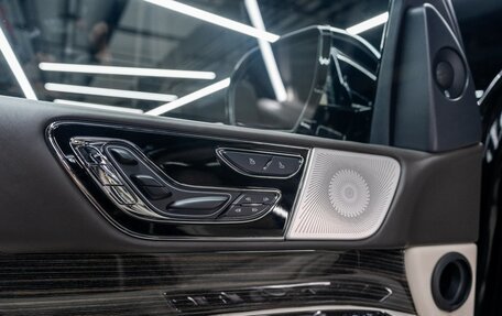Lincoln Navigator, 2023 год, 12 500 000 рублей, 7 фотография