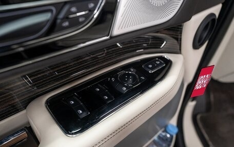 Lincoln Navigator, 2023 год, 12 500 000 рублей, 8 фотография