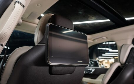 Lincoln Navigator, 2023 год, 12 500 000 рублей, 20 фотография