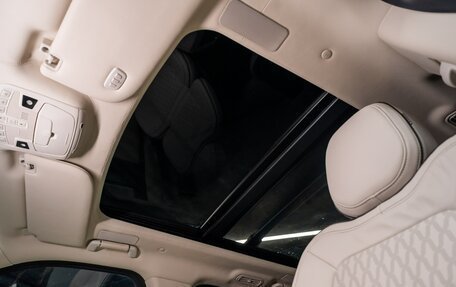 Lincoln Navigator, 2023 год, 12 500 000 рублей, 16 фотография
