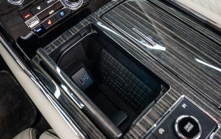 Lincoln Navigator, 2023 год, 12 500 000 рублей, 12 фотография