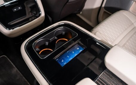 Lincoln Navigator, 2023 год, 12 500 000 рублей, 21 фотография