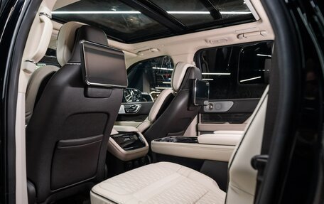 Lincoln Navigator, 2023 год, 12 500 000 рублей, 17 фотография