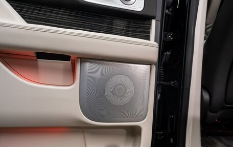 Lincoln Navigator, 2023 год, 12 500 000 рублей, 18 фотография