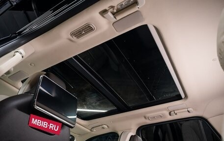 Lincoln Navigator, 2023 год, 12 500 000 рублей, 19 фотография