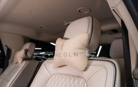 Lincoln Navigator, 2023 год, 12 500 000 рублей, 23 фотография