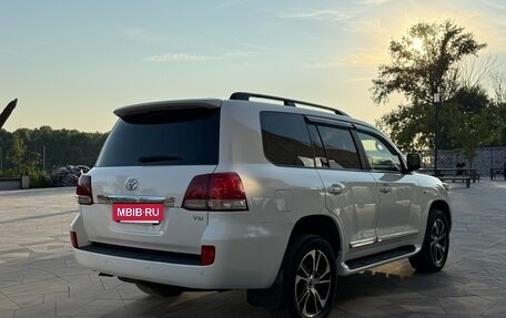Toyota Land Cruiser 200, 2011 год, 3 200 000 рублей, 6 фотография