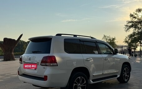 Toyota Land Cruiser 200, 2011 год, 3 200 000 рублей, 7 фотография