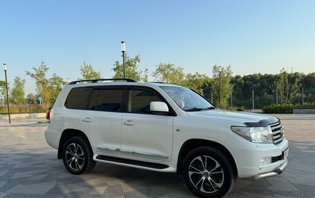 Toyota Land Cruiser 200, 2011 год, 3 200 000 рублей, 14 фотография