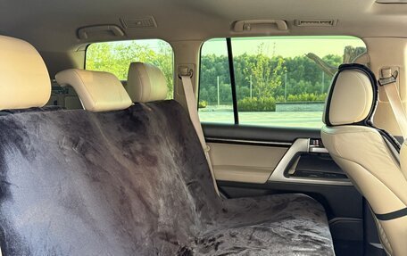 Toyota Land Cruiser 200, 2011 год, 3 200 000 рублей, 24 фотография