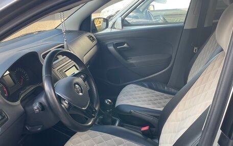 Volkswagen Polo VI (EU Market), 2019 год, 1 180 000 рублей, 4 фотография