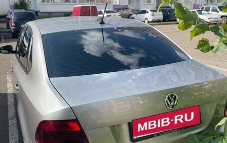 Volkswagen Polo VI (EU Market), 2019 год, 1 180 000 рублей, 3 фотография