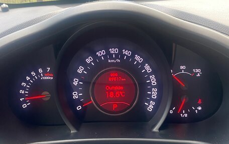 KIA Sportage III, 2011 год, 1 290 000 рублей, 4 фотография