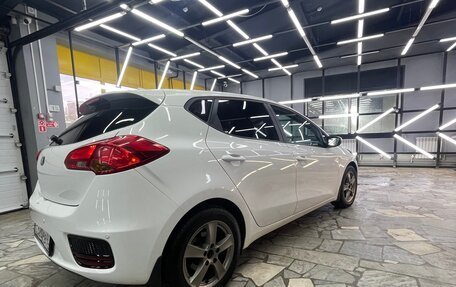 KIA cee'd III, 2018 год, 1 270 000 рублей, 6 фотография
