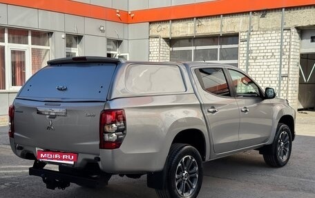Mitsubishi L200 IV рестайлинг, 2020 год, 2 050 000 рублей, 7 фотография