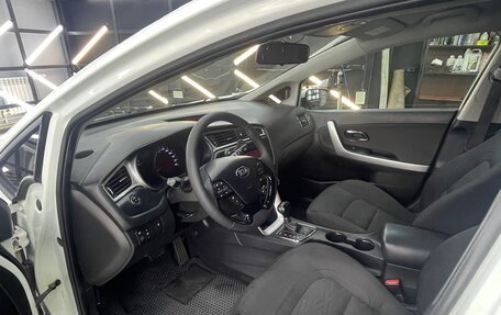 KIA cee'd III, 2018 год, 1 270 000 рублей, 14 фотография