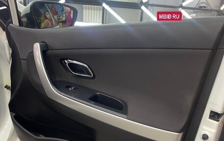 KIA cee'd III, 2018 год, 1 270 000 рублей, 18 фотография