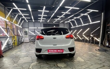KIA cee'd III, 2018 год, 1 270 000 рублей, 7 фотография