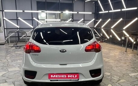 KIA cee'd III, 2018 год, 1 270 000 рублей, 8 фотография