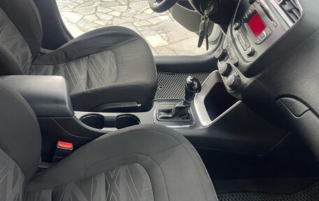 KIA cee'd III, 2018 год, 1 270 000 рублей, 19 фотография