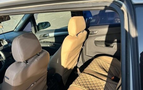 Opel Zafira B, 2006 год, 900 000 рублей, 3 фотография