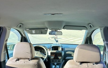 Opel Zafira B, 2006 год, 900 000 рублей, 5 фотография